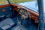1938 MG SA Tickford Drophead Coupé oldtimer te koop