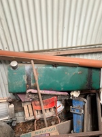 Diverse Scania L serie onderdelen oldtimer te koop