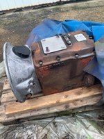 Diverse Scania L serie onderdelen oldtimer te koop