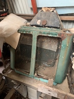 Diverse Scania L serie onderdelen oldtimer te koop