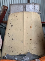 Diverse Scania L serie onderdelen oldtimer te koop
