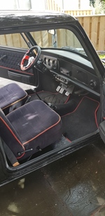 1983 Mini 1000 oldtimer te koop