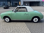 1991 Nissan 715 Figaro oldtimer te koop