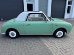 1991 Nissan 715 Figaro oldtimer te koop