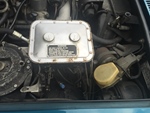 1975 Rolls-Royce Silver Shadow oldtimer te koop