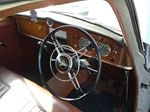 1962 Rover p4 100 oldtimer te koop