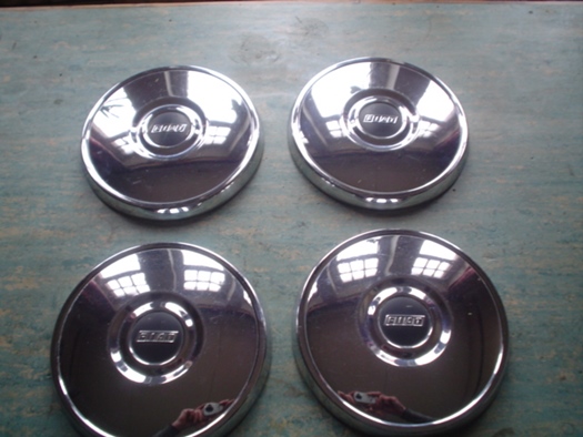 wieldeksels fiat te koop