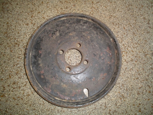 velg michelin te koop