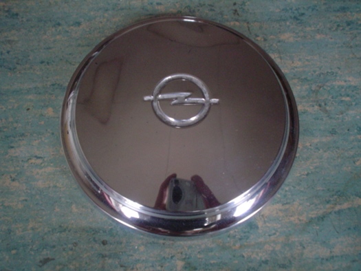 wieldeksel opel te koop