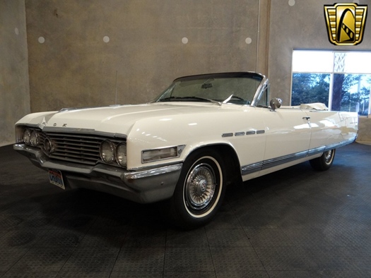 1964 Buick Electra 225 oldtimer te koop