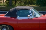 1967 Jaguar E-type Series 1 Roadster 4.2 l oldtimer te koop