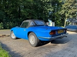 1980 Triumph Spitfire / hardtop + softtop oldtimer te koop