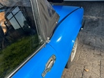 1980 Triumph Spitfire / hardtop + softtop oldtimer te koop