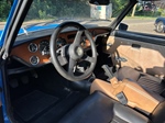 1980 Triumph Spitfire / hardtop + softtop oldtimer te koop