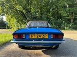 1980 Triumph Spitfire / hardtop + softtop oldtimer te koop