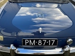 1969 MG C Roadster Automaat oldtimer te koop