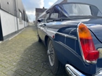 1969 MG C Roadster Automaat oldtimer te koop