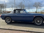 1969 MG C Roadster Automaat oldtimer te koop