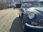 1969 MG C Roadster Automaat oldtimer te koop