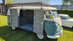 1966 Volkswagen T1 Panel oldtimer te koop