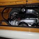 1972 Volkswagen T2 Westfalia oldtimer te koop