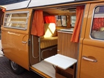 1972 Volkswagen T2 Westfalia oldtimer te koop