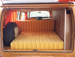 1972 Volkswagen T2 Westfalia oldtimer te koop