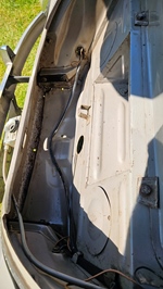 1950 Volkswagen Bril Kever oldtimer te koop
