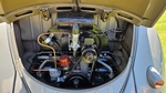 1950 Volkswagen Bril Kever oldtimer te koop