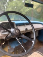 1958 International A112 oldtimer te koop