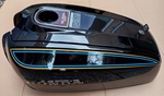 Complete dummytank en lakset Honda GL1000 oldtimer te koop