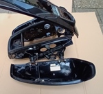 Complete dummytank en lakset Honda GL1000 oldtimer te koop