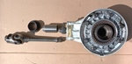 Complete cardan en aandrijfas Honda GL1000 oldtimer te koop