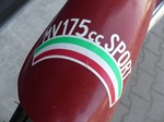 MV Agusta 175cc Sport oldtimer motorfiets te koop