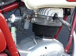 MV Agusta 175cc Sport oldtimer motorfiets te koop