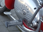 MV Agusta 175cc Sport oldtimer motorfiets te koop