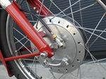 MV Agusta 175cc Sport oldtimer motorfiets te koop