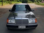 1993 Mercedes 200 TE oldtimer te koop