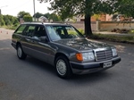 1993 Mercedes 200 TE oldtimer te koop