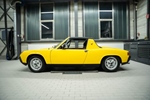 1974 Porsche 914 oldtimer te koop