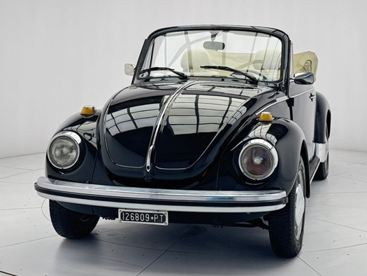 1973 Volkswagen Maggiolone 1303 Cabriolet oldtimer te koop