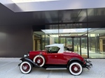 1929 DeSoto Series K Roadster oldtimer te koop