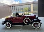 1929 DeSoto Series K Roadster oldtimer te koop