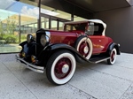 1929 DeSoto Series K Roadster oldtimer te koop