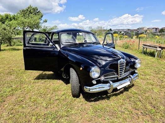 1954 Alfa Romeo 1900 Super oldtimer te koop