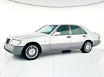 1991 Mercedes 500 SE ex Lamborghini oldtimer te koop