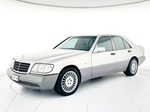 1991 Mercedes 500 SE ex Lamborghini oldtimer te koop