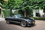 1979 MG B Limited Edition oldtimer te koop