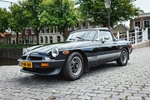 1979 MG B Limited Edition oldtimer te koop