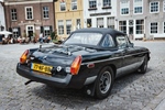 1979 MG B Limited Edition oldtimer te koop